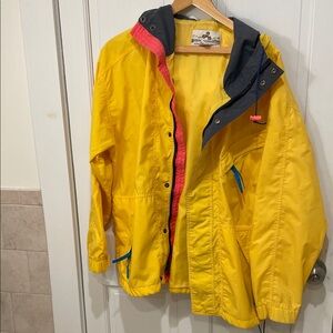 Eastern Mountain Sports Yellow Jacket Women’s